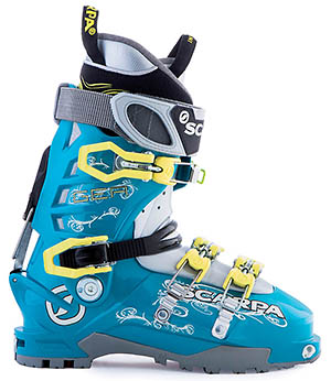 SCARPA  Gea Lady